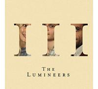 Lumineers The - Iii