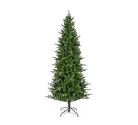 Lumineo Albero di Natale, verde, dia103.00-H210.00cm