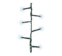 Lumineo Luci albero outdoor 500 led 1100cm