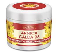 LUMINER - Arnica Effetto Caldo 100 St