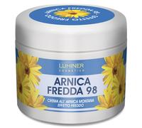 LUMINER - Arnica Effetto Freddo 100 St