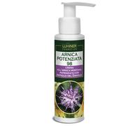 LUMINER - Arnica per Cavalli Uso Umano 100ml Potenziata con Artiglio d