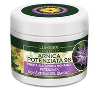 LUMINER - Arnica per Cavalli Uso Umano 200ml Potenziata con Artiglio d