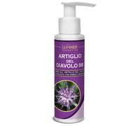 LUMINER - Artiglio del Diavolo Extra Forte Pomata 100ml, per Massaggi