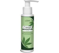 LUMINER - Crema Canapa Extra Forte 100ml, Formula Naturale con Estratt