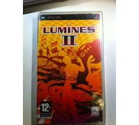 Lumines 2 PSP GIOCO PAL ITA - NUOVO SIGILLATO SEALED PRIMA RELEASE
