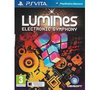 Lumines: Electronic Symphony