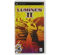 Lumines II - Sony PSP (Sony PSP)