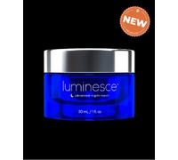 Luminesce Crema Advanced Night Repair Cellule Staminali Vegetali NEW APT-Vita V2