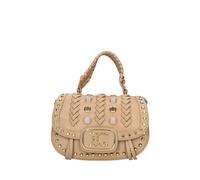 LUMINESCENCE HAND BAG TUMB. Borse a mano e spalla LA CARRIE Donna Beige Abt0128_