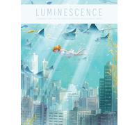 Luminescence: Shedding Light on the Creative Process With Djamila Knopf-Knopf, D
