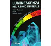 Luminescenza nel regno minerale - [Sandit]