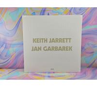 Luminessence di Keith Jarrett/Jan Garbarek (Record, 2024) nuovo sigillato