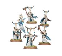 Lumineth Realm-Lords: Alarith Stoneguard | Box 5