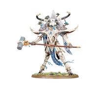Lumineth Realm-Lords: Avalenor The Stoneheart King | Box 1