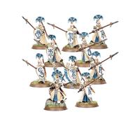 Lumineth Realm-Lords: Vanari Auralan Wardens | Box