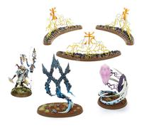 Lumineth Realmlords: Regiments of Renown - Sigil Convocation