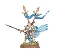 Lumineth Realmlords: Vanari Lord Regent | Box 1