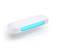 Luminette Drive - Prima lampada per terapia della luce 2 in 1 - Goditi i benefici della terapia della luce in auto o al computer