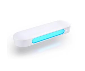 Luminette Drive - Prima lampada per terapia della luce 2 in 1 - Goditi i benefici della terapia della luce in auto o al computer