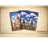 LUMINIS Gioco Da Tavolo Don T Panic Games