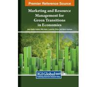 Luminita Chivu Jean-Vasi Marketing and Resource Management f (Copertina rigida)