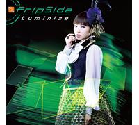 LUMINIZE - FRIPSIDE