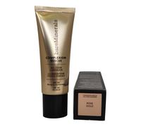 Luminizzatore Tutto In Uno Bare Minerals Complexion Rescue SPF20 35ml Oro Rosa