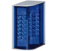 Lumino Di Avvertimento Posteriore 12 V LED Blu HELLA Compatibile Con ROSENBAUER