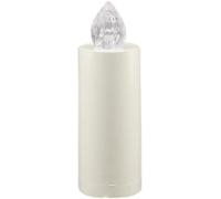 Lumino Elettrico Fiamma Eterna 750 gg LED
