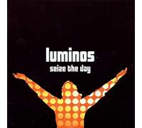 Luminos - Seize The Day