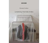 Luminosa polvere d'oro