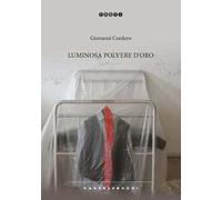 Luminosa polvere d'oro