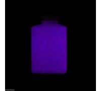Luminoso glow in the dark Pittura Prossimo Generazione Stronzio Alluminato 15ml