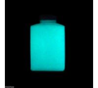 Luminoso glow in the dark Pittura Prossimo Generazione Stronzio Alluminato 15ml