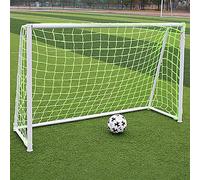 Luminoso Gol di calcio Net Sostituzione multifunzionale per l'allenamento