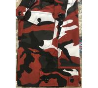 Luminoso Militare Stile Combat / Campo Pantaloni - Tutte le Taglie - Nuovo