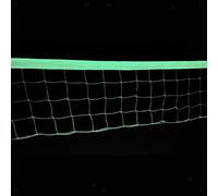 Luminoso pallavolo netto per pallavolo netta per le attività all'aperto di