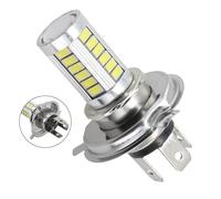 Luminoso Riflettore Nebbia Anteriore Luce per lampada LED perline 5630-33SMD