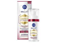 Nivea Luminous 630 Siero Antimacchia 2en1 30ml