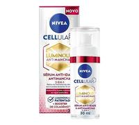Nivea Luminous 630 Siero Antimacchia 2en1 30ml