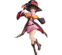 Luminous Box Kono Subarashii Sekai Ni Bakuen Donna Megumin 1/7 Figura Giappone