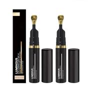 Luminous Eye Corrector SPF 41, Brightening Undereye Corrector per occhiaie più scure, idratante e siero idratante, sotto trattamento, per aspetto naturale. (2 pezzi)