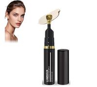 Luminous Eye Corrector SPF 41, Under Eye Color Corrector per anelli scuri, crema per gli occhi anti-invecchiamento, siero idratante per gli occhi con sottotono di pesca (avorio, 10 ml)