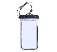 Luminous Floating Clear Holder With Lanyard - Luminous Floating With | Waterproof Cell Phone Pouch for Beach Pool Swimming Boating Snorkeling Cruise Travel Camping Hiking Outdoor Summer