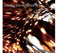 Luminous High/I Feel I Can Sta