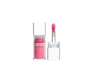 Luminous Liquid Blush CRYPTO 17 5 ml - Liquid Blush, Luminous Finish, For Women, Pink, Suitable For Daily Makeup Routine