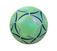 Luminous Night Play Ball - High Visibility, Durable Synthetic