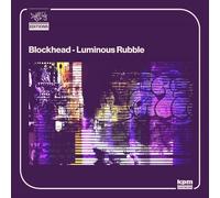 Blockhead - Luminous Rubble (Limited Edition) (LP)