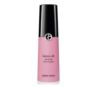 LUMINOUS SILK CHEEK TINT 53 Bold Pink Blush Effetto Naturale 12 ml Illuminante Liquido Armani